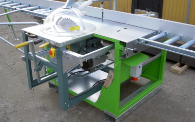 Ahlmsågen (ABS-4001)