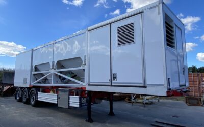 Pumptrailer APT-2247-ORV-G3