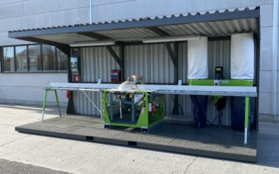 Ahlm Sågstation (ASS 5,4)